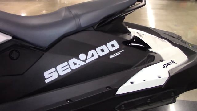 2017 Sea-Doo SPARK 3up Rotax 900 HO ACE - New PWC For Sale - Elyria, OH