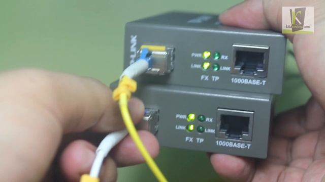TP-LINK TL-SM321ATL-SM321B and MC220L