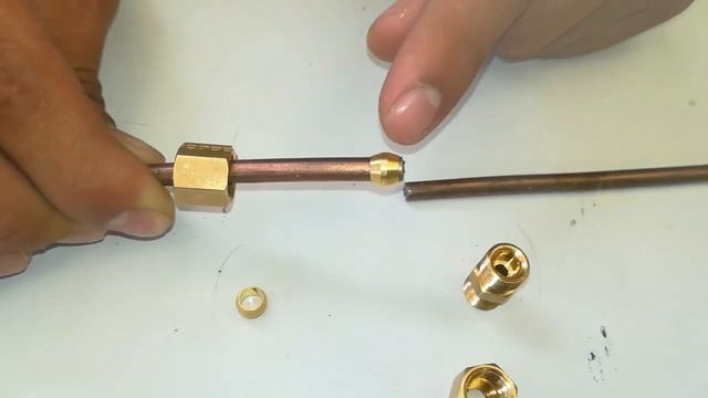 Que hacer si se rompe o fuga un tubo del sistema de frenos