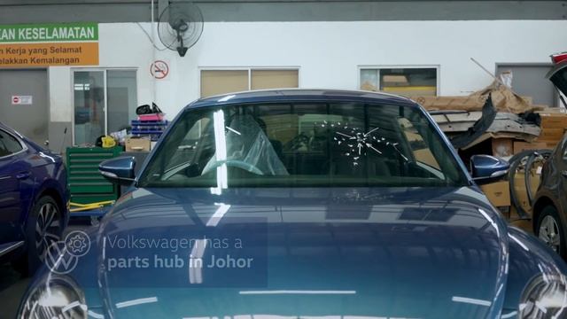 Together With You Episode 2 | Volkswagen Cares