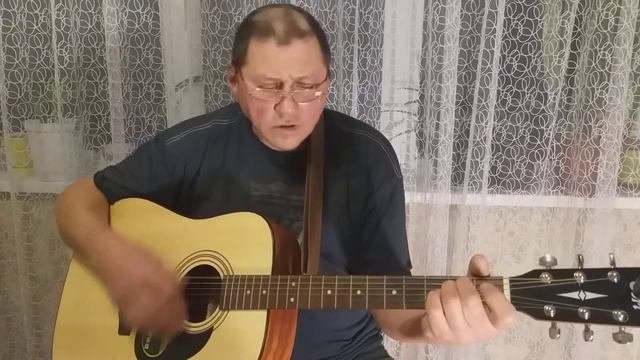 ПЕСНИ ПОД ГИТАРУ, СКОЛЬКО СИНИХ СИНИХ ВЕСЕН,ПЫЛЬ ГЛОТАЮ(АФГАНСКАЯ).