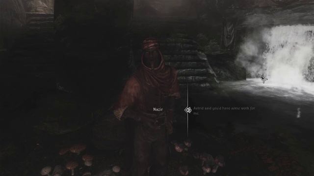 Let's Play Skyrim Requiem - Episode 3 Chapter 1 - Assassin/Thief/Rogue/Archer - Modded