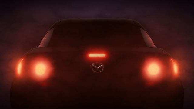Трейлер JDM Japanese Drift Master (Mazda)