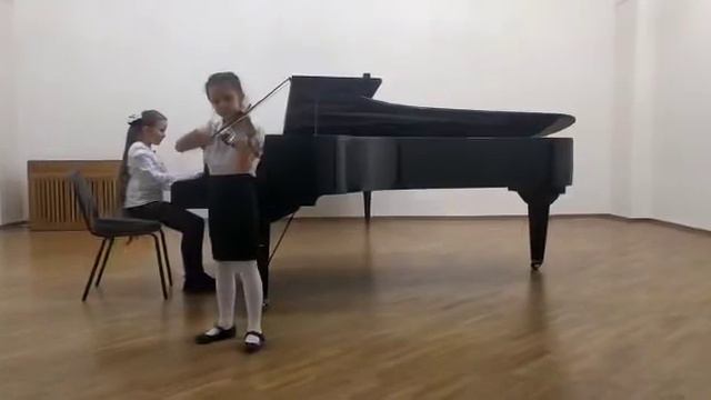 ДМШ № 3 города Сочи