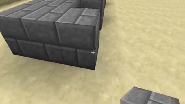 Minecraft The Mac Video -  Секретная дверь