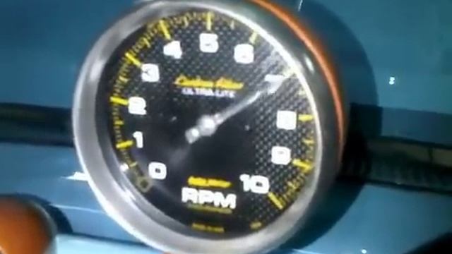 183.1 RWHP Dyno tuning Carburator on Toyota Corolla DX 3SGE - Retro Race Car.
