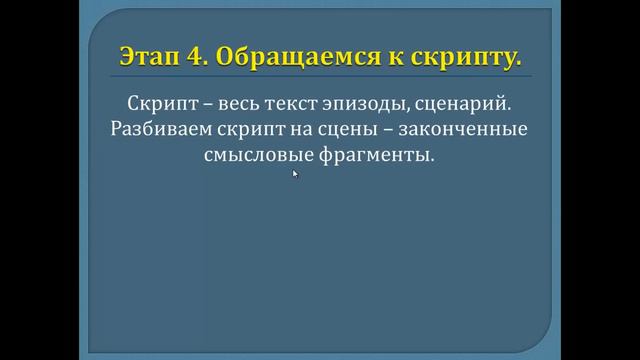 Американские сериалы для практики английского