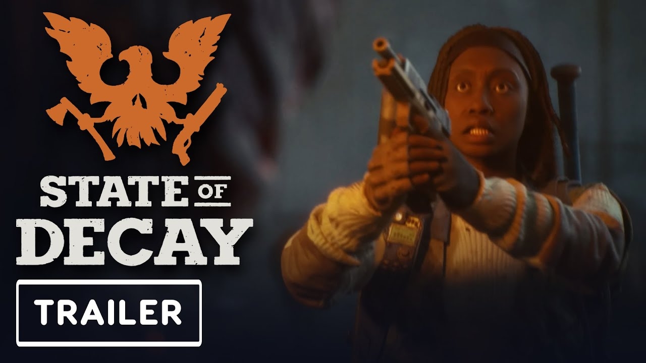 State of Decay 3 - Trailer | Xbox Showcase 2024