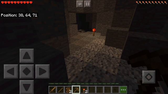 Minecraft 1.8.1 Android Herobrine Seed (2019) REAL, NO MODS, HACKS!! Creating new world