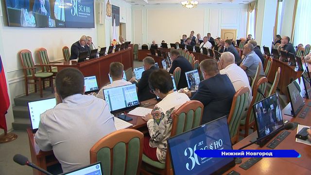 В этом учебном году в Нижегородской области открылись новые агроклассы