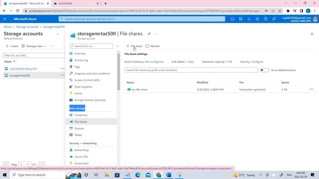 What are Service Endpoints and how to Secure Storage||Azure Storage||Network Security Group||Cloud