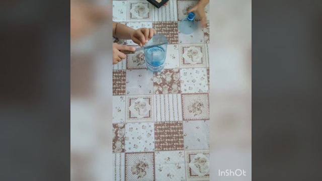 Потставка для ТЕЛЕФОНА из бутылки в ДОМАШНИХ УСЛОВИЯХ.