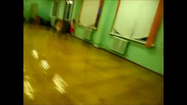 Осень 2015 с Ивашкевич. Выпуск 1.