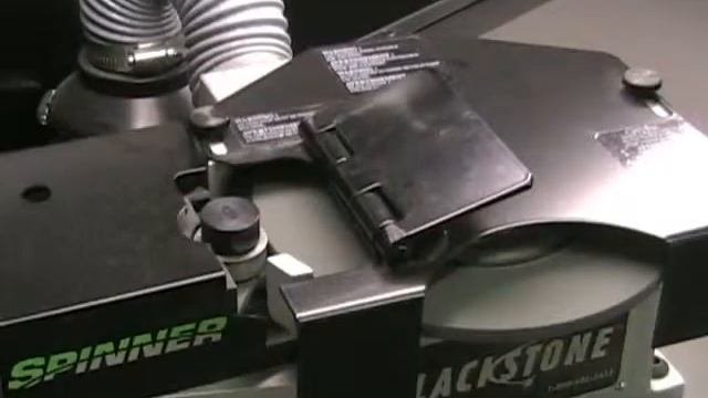 заточной станок BLACKSTONE