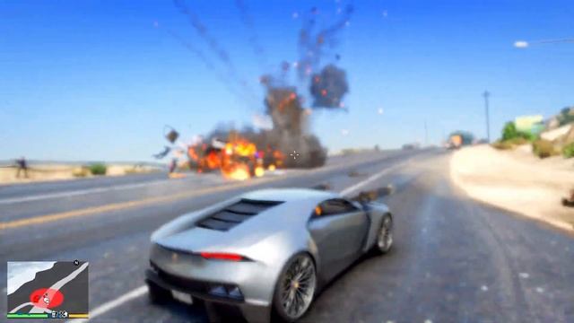 GTA 5 - Hướng Dẫn Mod Thành Phố Tội Phạm CriminalsV