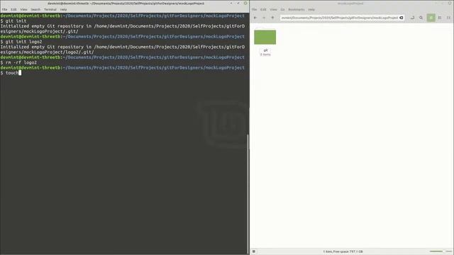 Git for Designers & Artists: An Introduction | by Ravi Gupta | KHIDKI