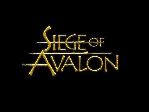 Siege of Avalon Trailer