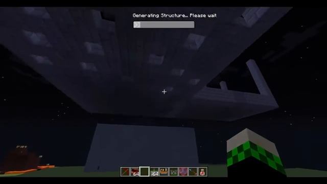 ОБЗОР МОДА МАЙНКРАФТ  СHOCOLATE QUEST BETTER DUNGEONS