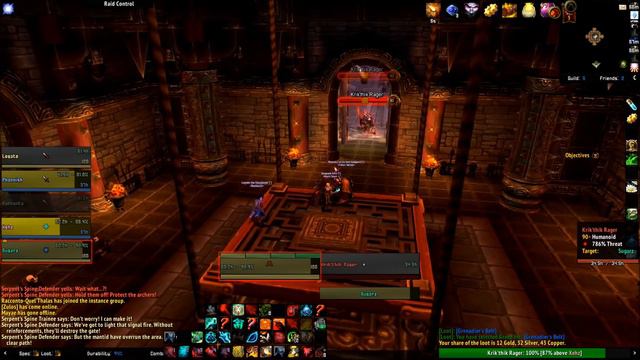 How to Tank for Dummies: Brewmaster Monk 6.0 Guide