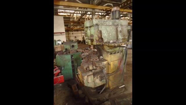 Продам шпоночно фрезерный станок 692р ,тел.0976109661 Роман,г.Львов