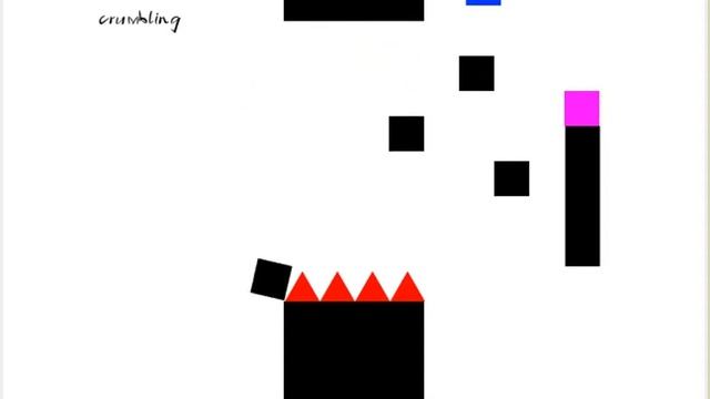 Pretentious Game - Gameplay