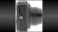Nikon Coolpix S9100 - 12.1 Megapixel - 1920×1080 30p