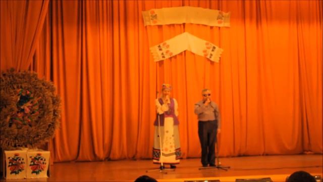 Песня "ВЕСНОЮ В СЧАСТЬЕ ВЕРИТСЯ"  Музыка — Николай Яцков, слова — Пётр Сыродоев