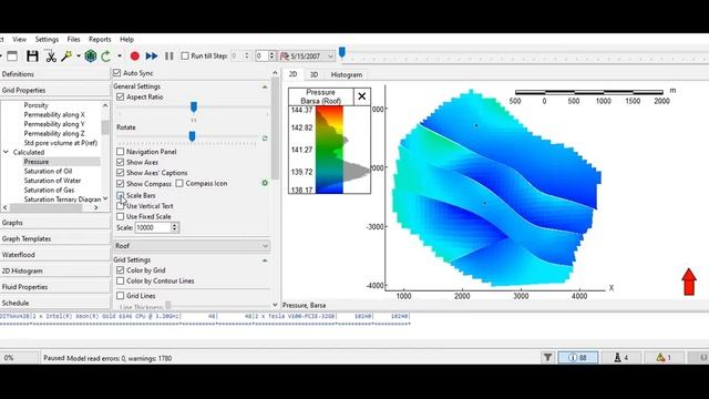 TNavigator 1: Introduction