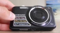 Samsung ES71 Digital Camera | Review
