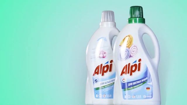 8  ALPI
