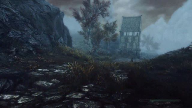 Elder Scrolls V: Skyrim (Perfectly Modded Mod Pack) Part 28