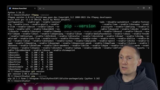 UNTERTITEL für deine YouTube-Videos erstellen lassen, KOSTENLOS auf dem eigenen PC | Tutorial (2023