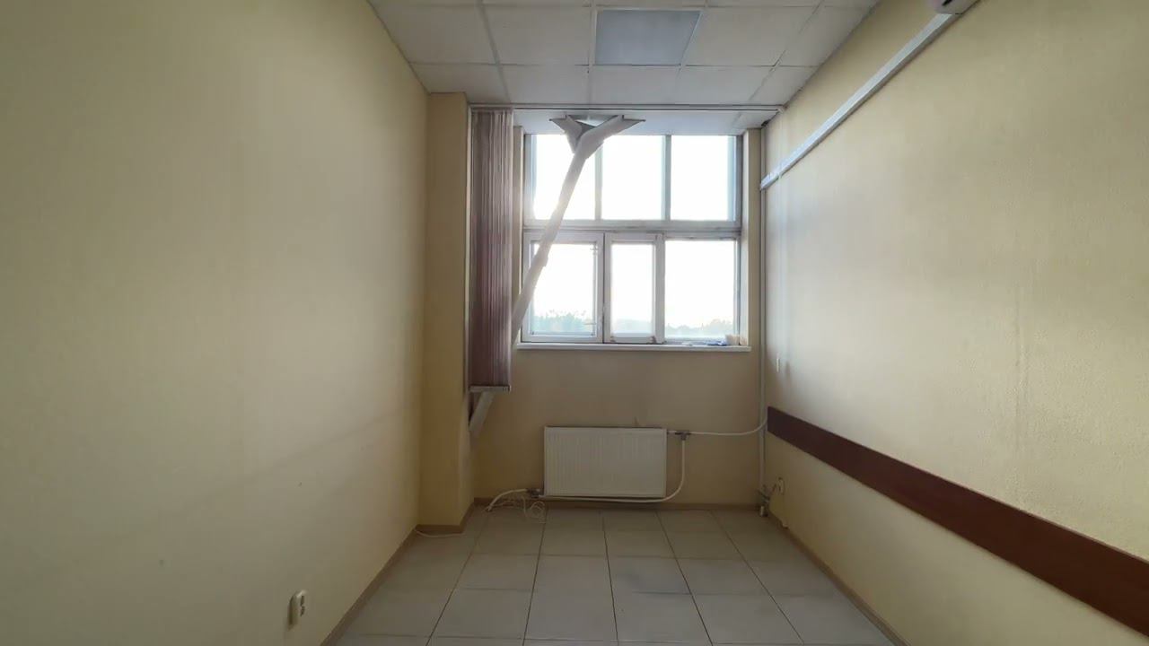 ст.м.Елизаровская - 19,7м2 (офис)