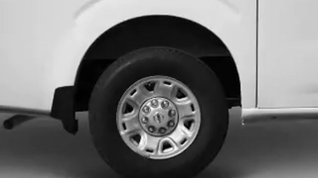2012 Nissan NV 3500 - Glen Burnie MD