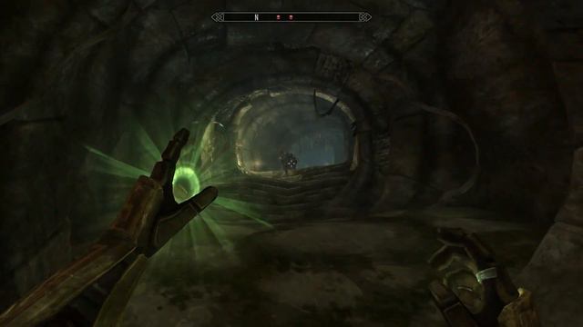 Skyrim Nord All Skills Master Remake On Legendary Difficulty - 51