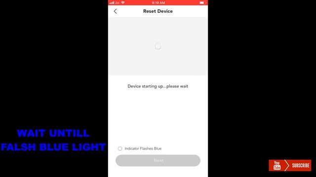 EZVIZ | How To Set Up EZVIZ WIFI CAMERA After Change WIFI(AP) or Change WIFI Password