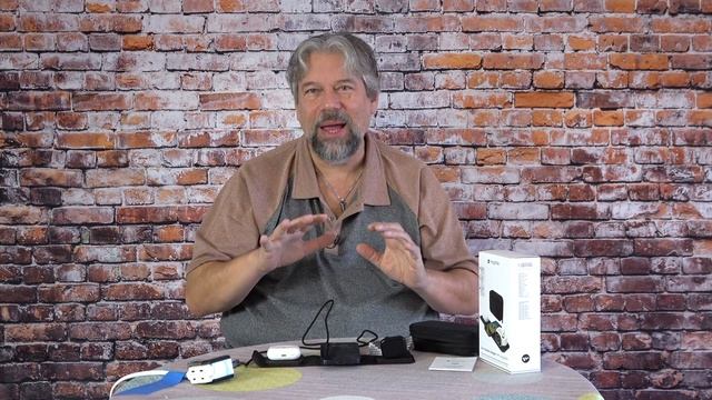 Mophie 3-in-1 Travel Charger with MagSafe (2023) -- UNBOXING & REVIEW