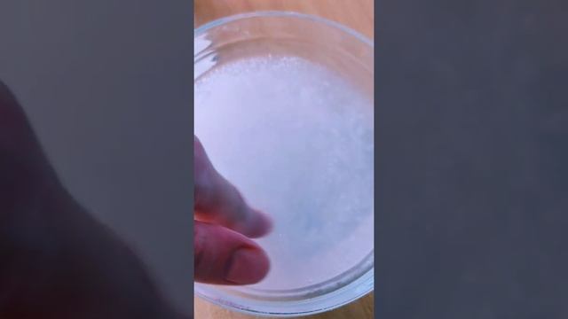 Тестирую бомбочки для ванны с шиммером
