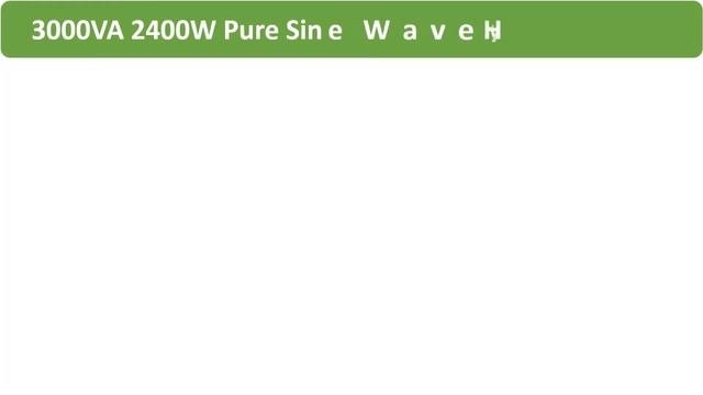 Top 5 Best Solar Inverter Review in 2021