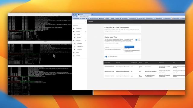 Upgrading a Fleet of zK8s Apps on AWS, GCP,  & DigitalOcean on Zeusfyi