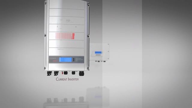 SolarEdge's HD-Wave Inverter Technology