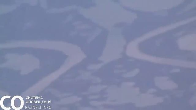 Камчатка Северный Ледовитый океан