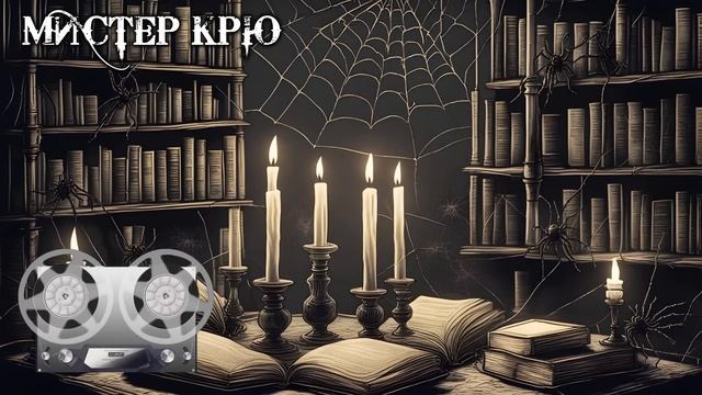 НОВЫЙ РОД | ИСТОРИЯ НА НОЧЬ ОТ АЛЕКСАНДРА МАТЮХИНА |ЧИТАЕТ ПОЖИЛОЙ КСЕНОМОРФ