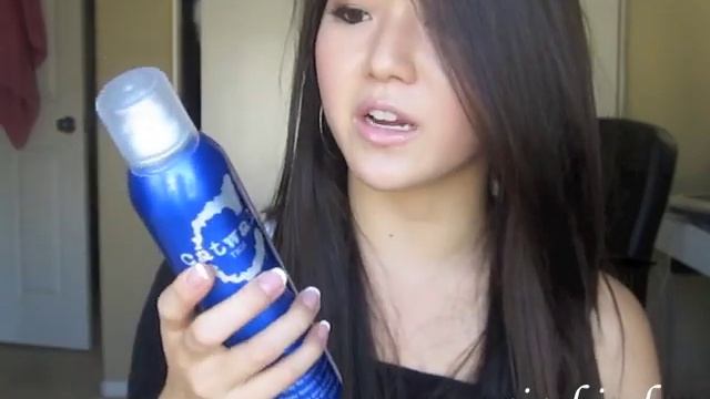Drugstore Hair Product Haul/Reviews