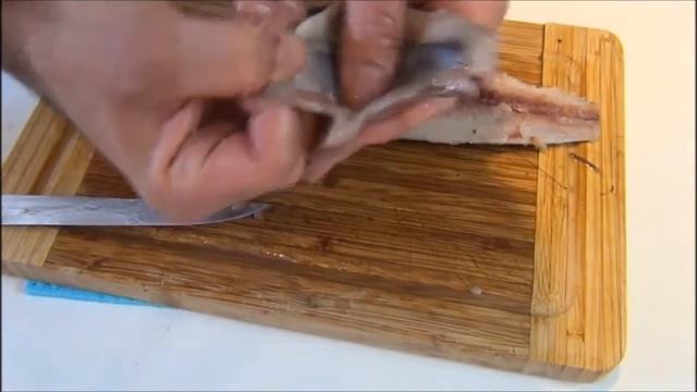 Как разделать селёдку и подать вкусно.#Herring# and #boilled potatoes#