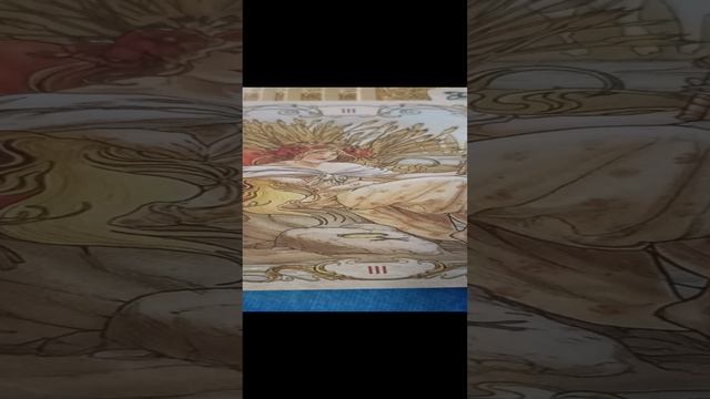 Послание высших сил в основном рыбам, ракам, скорпионам #tarofortune #tarot #futurereading #гадание