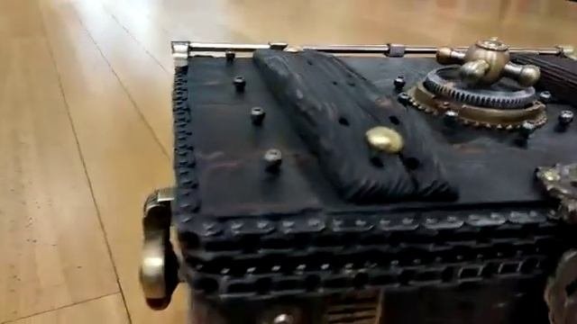 Ларец