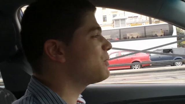 Баканов бомбит по питеру