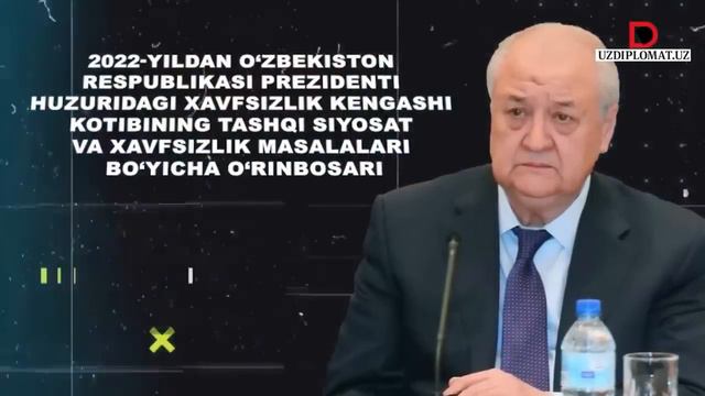 UZDIPLOMAT: Ўзбекистон мулки Россия бойлари қўлига ўтаяпди...