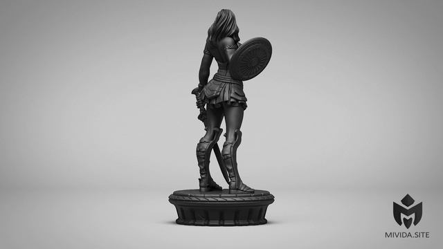 Wonder Woman DC Comics
